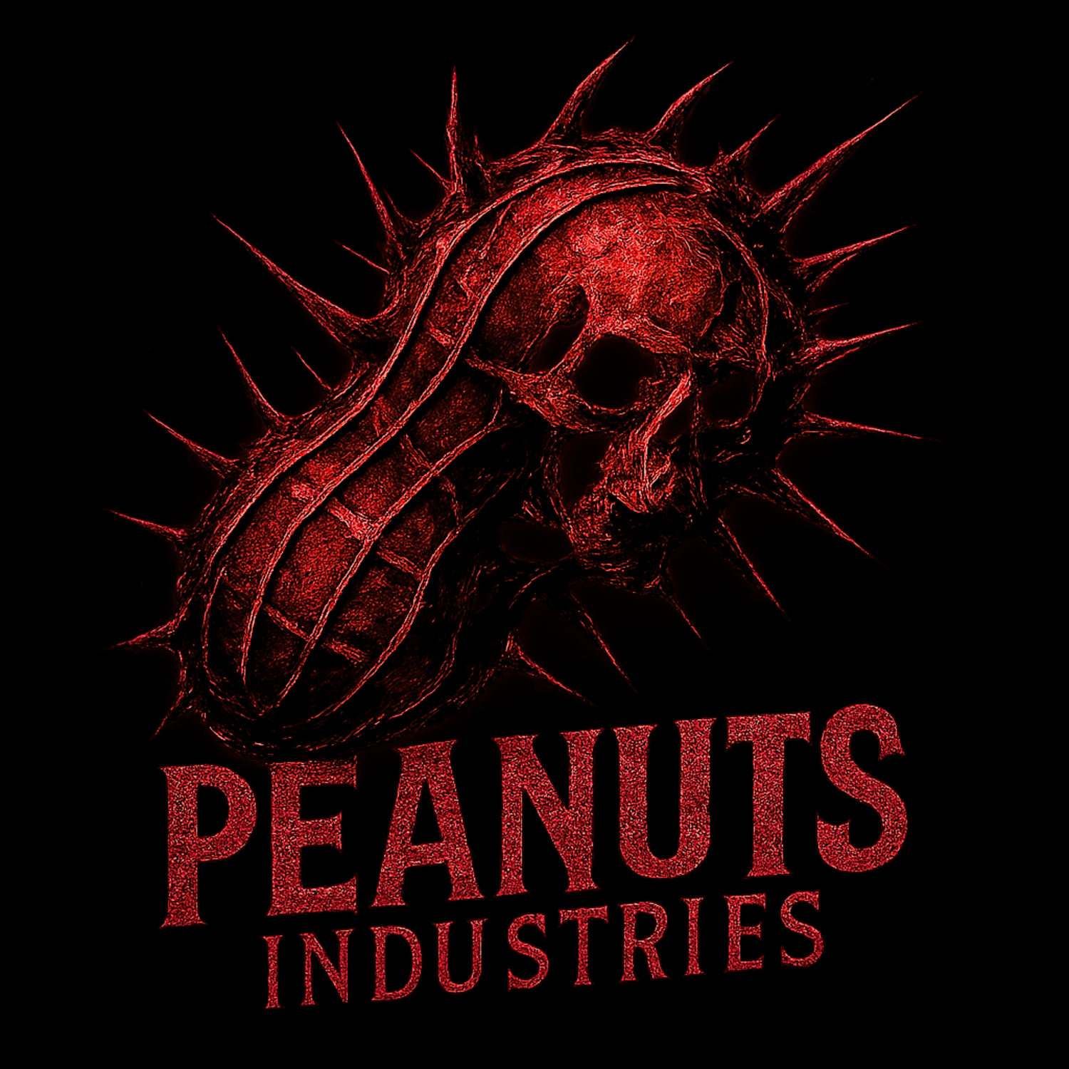 Peanuts Industries - Chaos collection