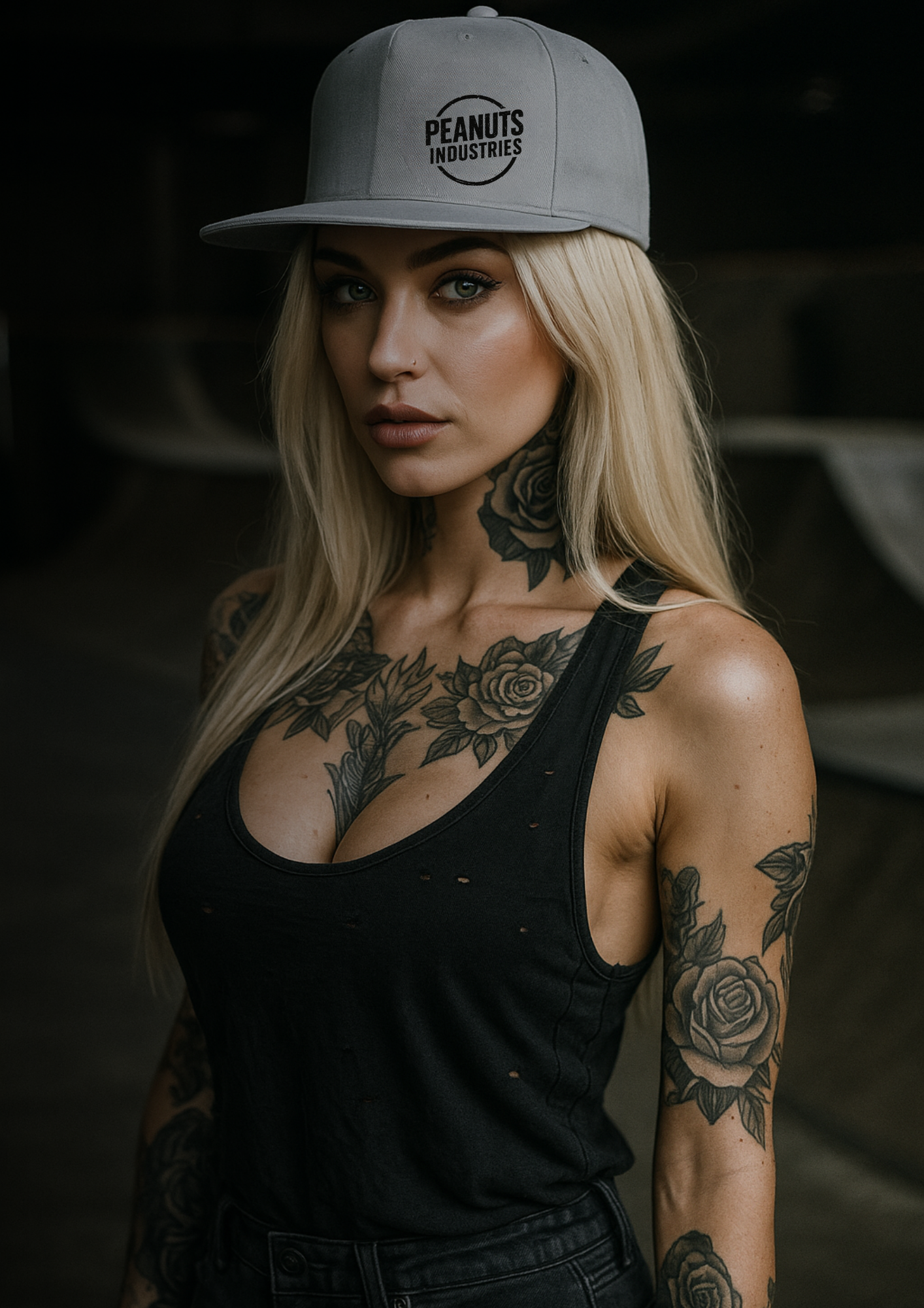 Casquette et Chapeaux